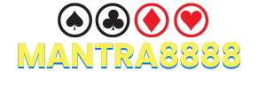 Logo MANTRA8888